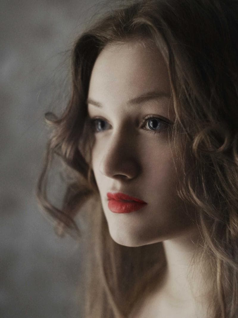 Oversized Linen Shirt